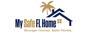 Safe FL Home Logo