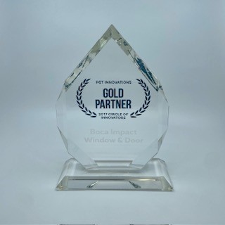 Gold partner 2017