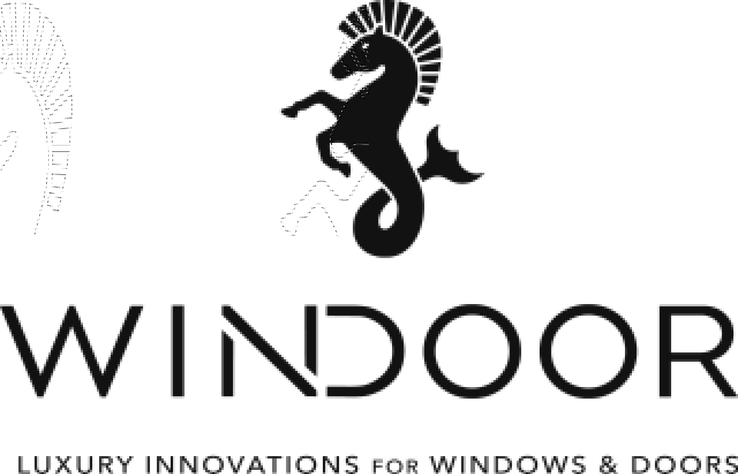 Windoor Logo New